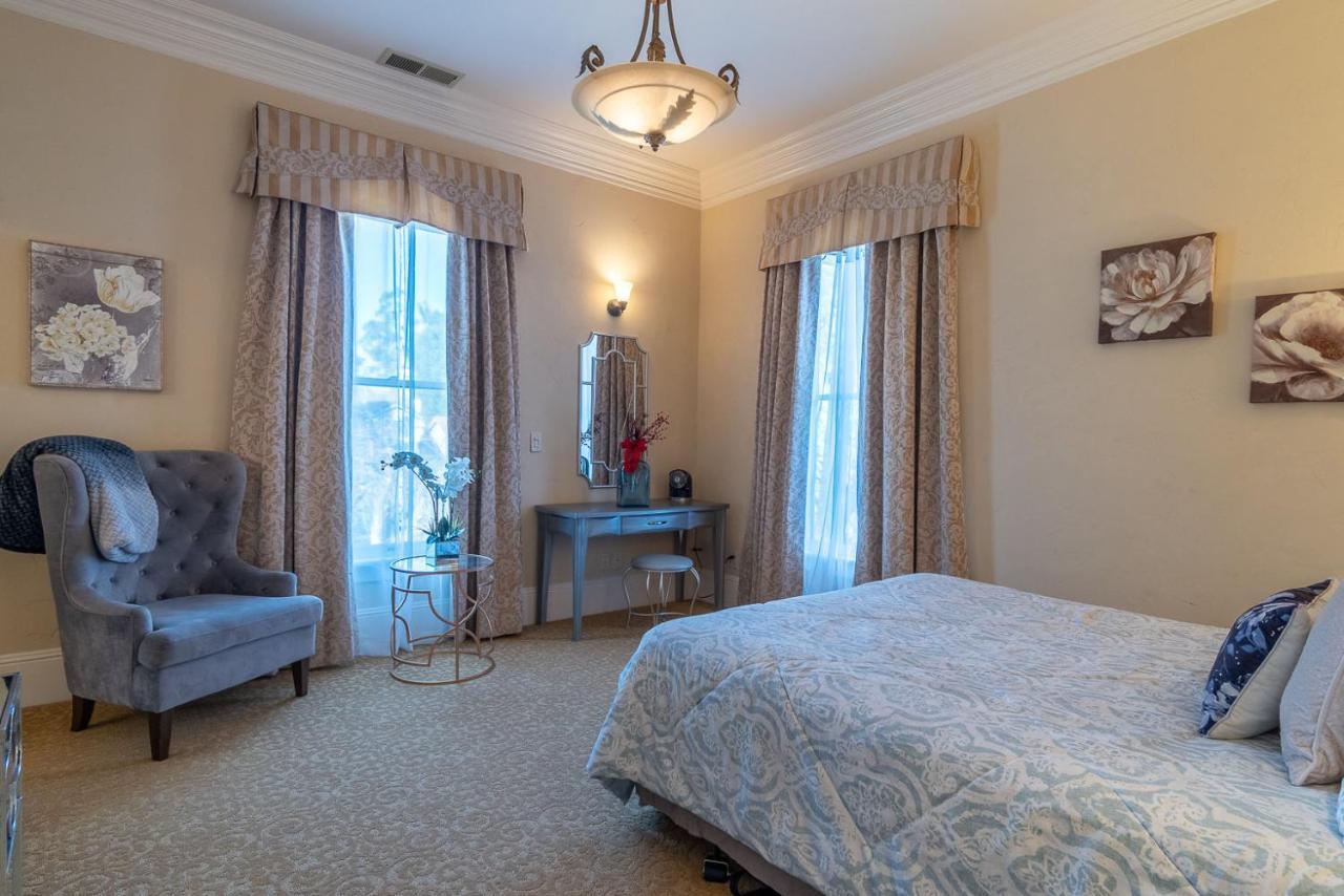 Chateau Coralini Salinas Extérieur photo