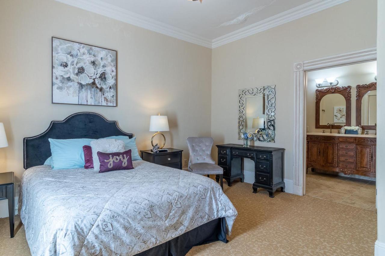 Chateau Coralini Salinas Extérieur photo