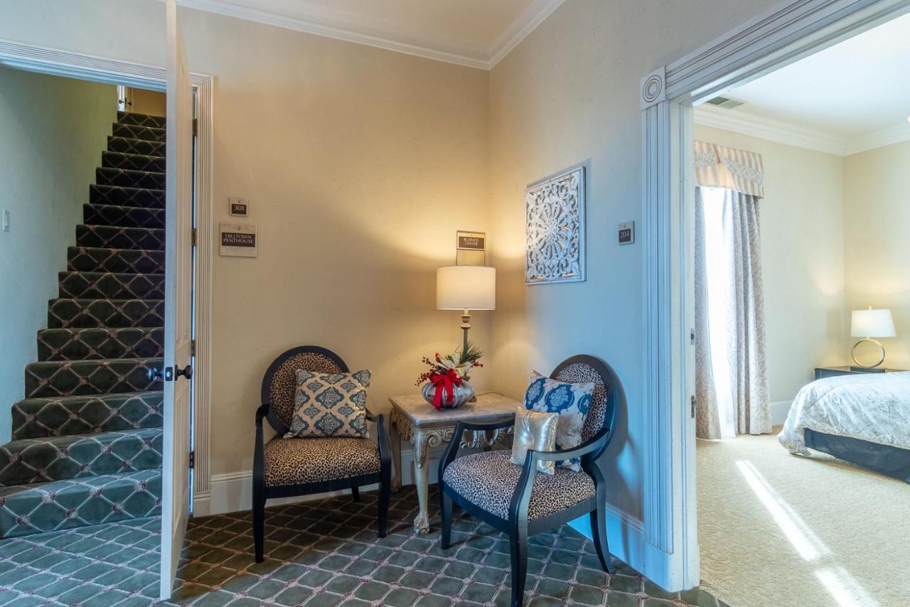 Chateau Coralini Salinas Extérieur photo