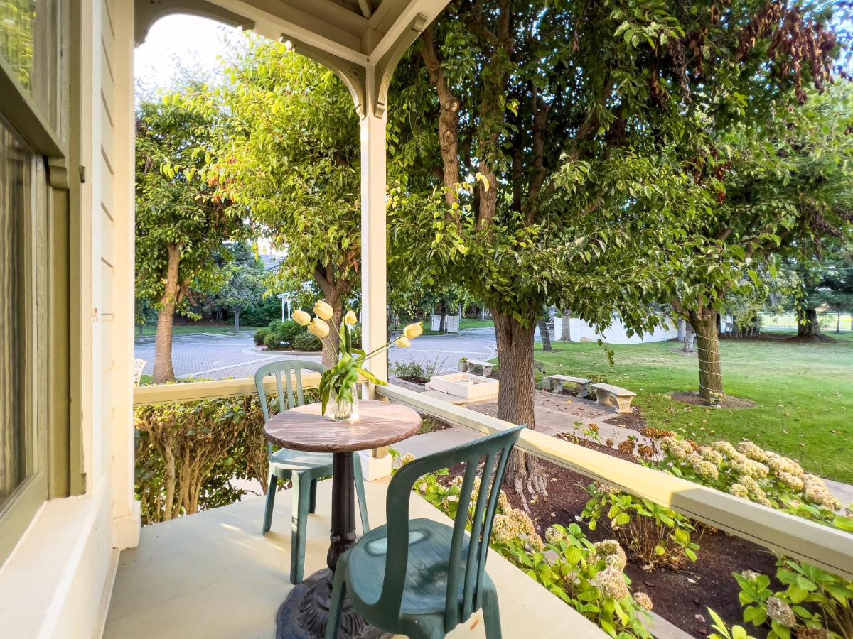 Chateau Coralini Salinas Extérieur photo